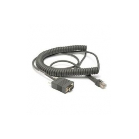 Honeywell - Data cable - 4 m - coiled - 0