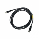 Honeywell - USB  /  power cable - USB (M) - 2.9 m - black