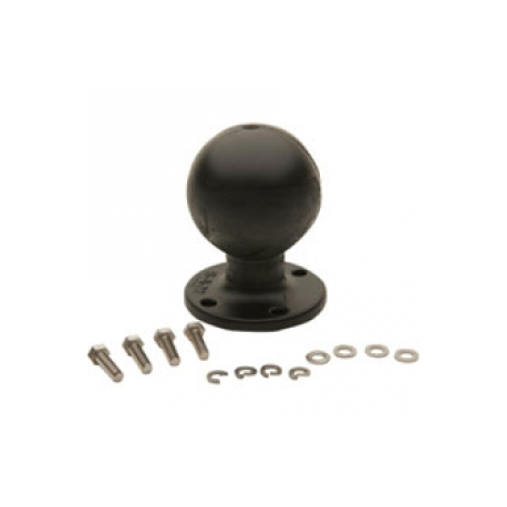 Honeywell - Mounting component (Ram ball) for personal computer - for Thor VM1, VM2 - 0