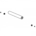 Zebra - Kit peel unit pinch roller