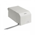 Epson - Connector cover - cool white - for TM T70II