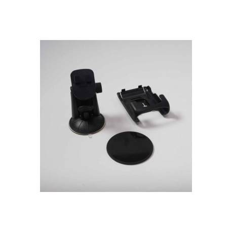 HOLDER FOR SPP-R200II INCL. ADAPTER PLATE F. FIXING MSD - 0