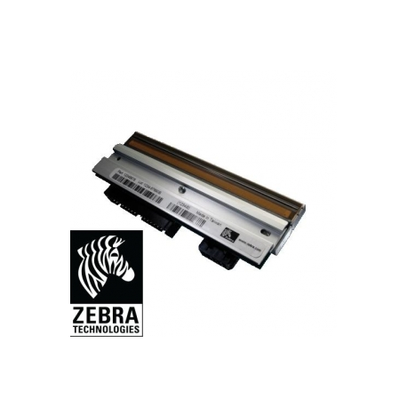 Zebra Printhead conversion kit to 203 dpi - Conversion kit - for ZT400 Series ZT420 - 0