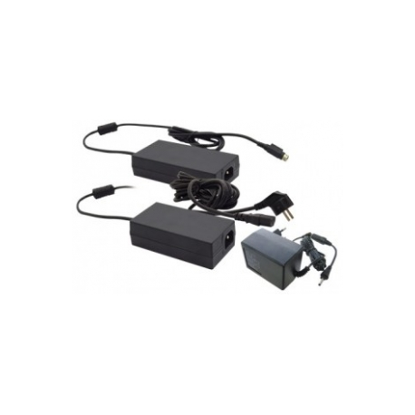 Honeywell - Power converter - 60 Watt - for Honeywell Marathon, VX9; MX7 Tecton; Thor VX8, VX9 - 0