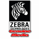 Zebra - Halogen lamp control