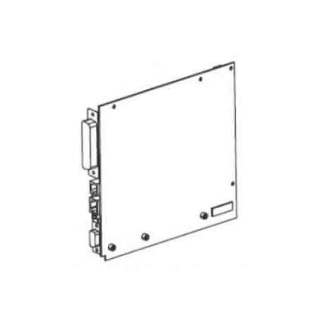 Zebra - Main logic board - 0