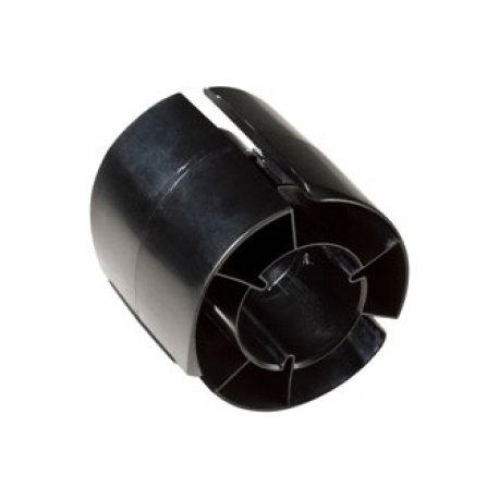 Intermec - Ribbon core - for Honeywell PM23c, PM43, PM43c - 0