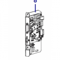 Zebra - Printer interface kit - for Zebra ZE500-4, ZE500-6