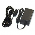 Zebra PLUS220 - Power adapter - AC 90-260 V - 50 Watt - for Zebra R2844-Z; LP 2824, 2824-Z, 2844, 2844-Z; TLP 2824, 2824-Z, 2844, 2844-Z, 3842, 3844-Z