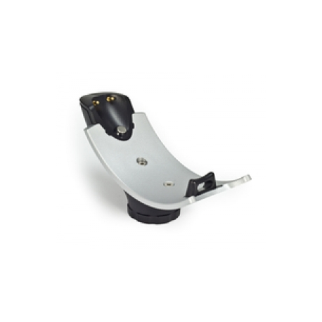 Socket Charging Mount - Bar code scanner charging stand - for Cordless Hand Scanner (CHS) 7Qi, 7Xi - 0