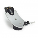 Socket Charging Mount - Bar code scanner charging stand - for Cordless Hand Scanner (CHS) 7Qi, 7Xi