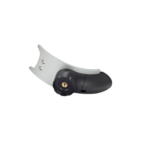 Socket Charging Mount - Bar code scanner charging stand - for Cordless Hand Scanner (CHS) 7Qi, 7Xi - 2