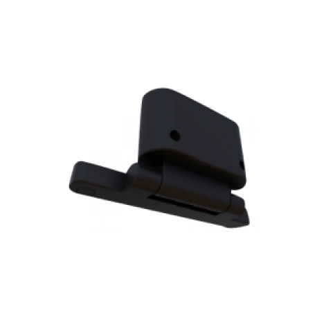 Elo - Barcode scanner - plug-in module - 270 scan / sec - decoded - RS-232, TTL, USB - 0