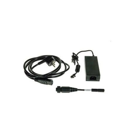Zebra PS1450 - Power adapter - AC 100 / 240 V - for Psion 8515, 8525 G2, 8530 G2; Zebra VC80X - 0