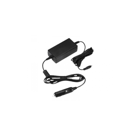 Zebra Vehicle Charger - - 12 - 24 V - for ZQ500 Series ZQ510, ZQ520 - 0