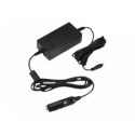 Zebra Vehicle Charger - - 12 - 24 V - for ZQ500 Series ZQ510, ZQ520