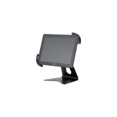 Epson - Stand for tablet - black - for OmniLink TM-m30II-h, TM-m30II-NT; TM m30, m30c, m30F, M30II, m30II-H, m30II-NT SU, m50 - 0