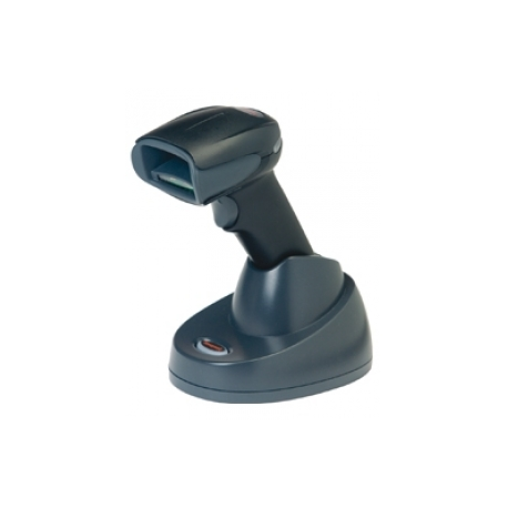 Honeywell - Bar code scanner stand - grey - for Xenon 1900, 1900G, 1902g, 1902g-bf - 5