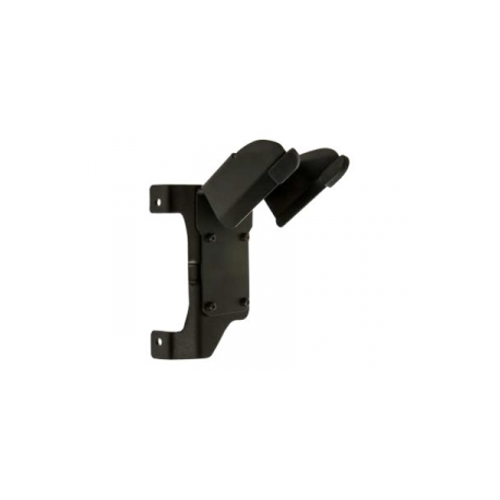 Zebra - Barcode scanner side mounting bracket - for Symbol LS3478; Digital Scanner DS 34XX, DS3478, DS3578; Zebra DS3508, DS3578, LS3578, VC80 - 0