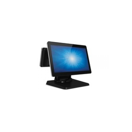 Elo - Stand - for All-In-One - screen size: 15"-22" - for P / N: E021201, E021388 - 0