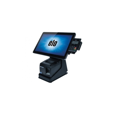 Elo mPOS Printer Stand - printer/monitor stand - 10",15" - 3