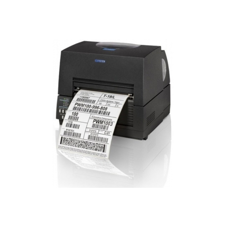 Citizen CL-S6621 PEELER (PPN10002S) - 0