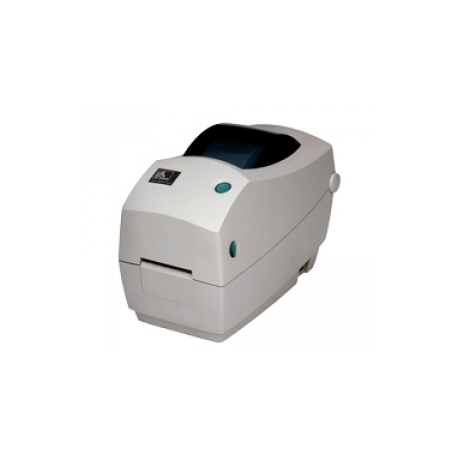 Zebra - Ribbon core (pack of 50) - for TLP 2824, 2824-Z - 0