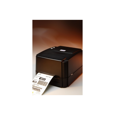 TSC - External label roll mount - 0