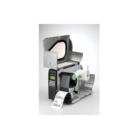 TTP-2410M Plus Accessories, DEALER CERTIFIED INSTALLATION ONLY, LABEL CORE REWIND KIT, SUPPORTS REWINDING, 1 OR 3 INCH CORE - 2