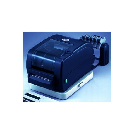 TSC - External roll mount assembly with 3" core label roller - 0