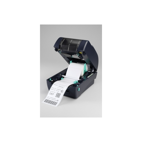 TSC - External roll mount assembly with 3" core label roller - 3