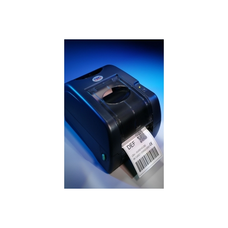 TSC - External roll mount assembly with 3" core label roller - 4