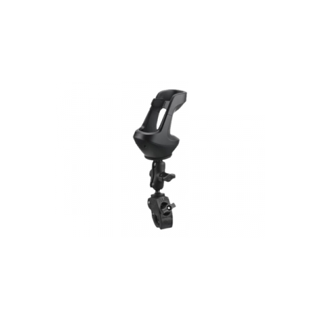 Zebra - Handheld car mounting kit - for Zebra TC8000 Premium, TC8000 Standard - 0