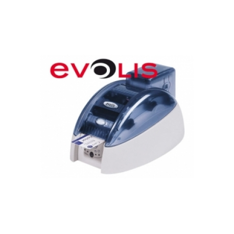 Evolis - Power adapter - for Badgy 100, 200; Evolis Dualys3, Pebble 4, Primacy, Tattoo RW, Zenius; Elypso Expert - 0