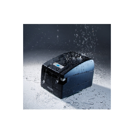 CT-S2000 Auto-cutter - 1