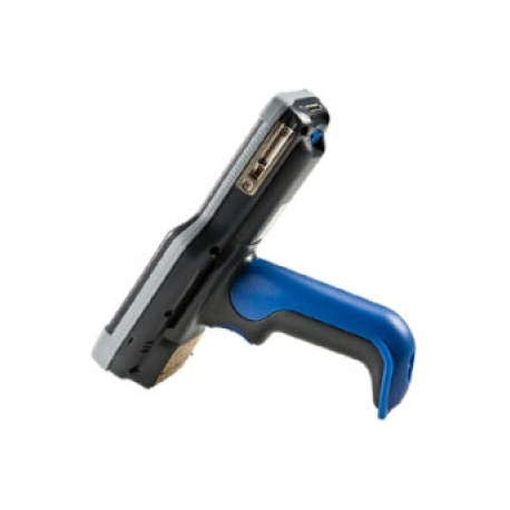 Honeywell - Handheld pistol grip kit - for Honeywell CK65; Dolphin CK65; ScanPal EDA60K; Intermec CK3, CK3R, CK3X - 0