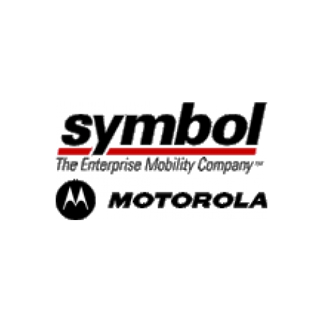 Motorola - Serial RS-232 cable - DB-9 (F) to DB-9 (F) - 1.83 m - for Zebra DS457-HD - 0