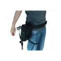 Motorola - Holster bag for data collection terminal - for Psion Teklogix Workabout Pro 4; Zebra Workabout Pro 4; Workabout Pro 4