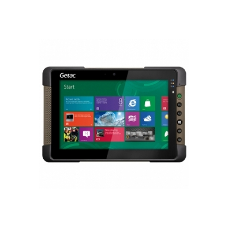 Getac - Hand strap for tablet - for Getac T800, T800 G2, T800 G2 Basic - 0