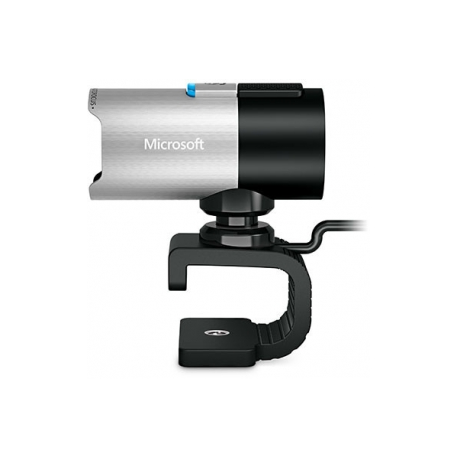 Microsoft LifeCam Studio - Webcam - colour - 1920 x 1080 - audio - USB 2.0 - 1