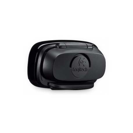 Logitech HD Webcam C615 - Webcam - colour - 1920 x 1080 - audio - USB 2.0 - 1