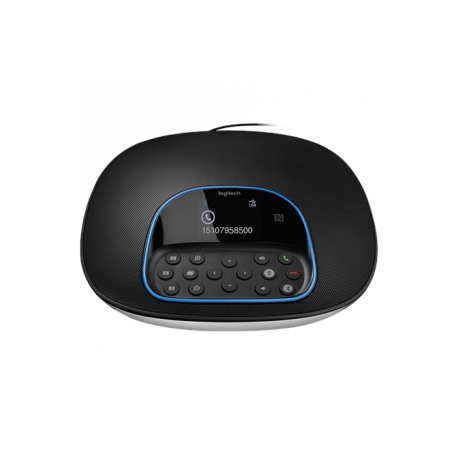 Logitech GROUP - Video conferencing kit - 3