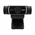 Logitech HD Pro Webcam C922 - Webcam - colour - 720p, 1080p - H.264