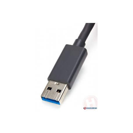 Logitech BRIO 4K Ultra HD webcam - Webcam - colour - 4096 x 2160 - audio - USB - 6