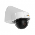 AXIS P5415-E PTZ Dome Network Camera 50 Hz - Network surveillance camera - PTZ - outdoor - vandal  /  waterproof - colour (Day&Night) - 1920 x 1080 - audio - LAN 10 / 100 - MJPEG, H.264 - DC 24 V  /  PoE Plus