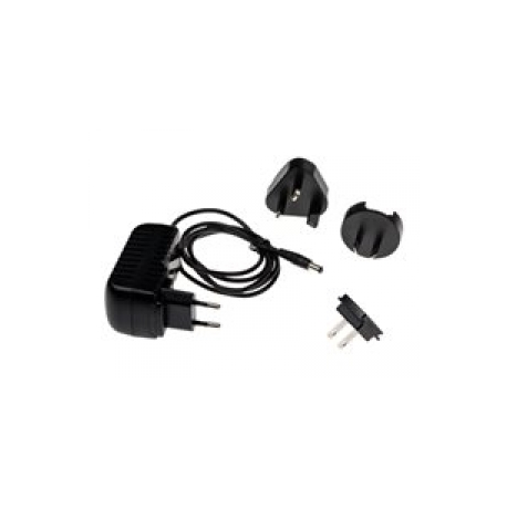 AXIS Installation Charger Adaptor - Power adapter - for AXIS T8415 Wireless Installation Tool - 0