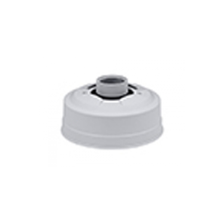 AXIS T94T01D Pendant Kit - Camera dome mounting kit - pendant mountable - for AXIS AXIS P3245-LVE-3, P3215-VE, P3255-LVE - 0