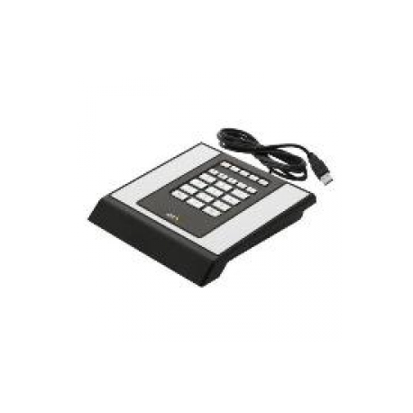 AXIS T8312 Video Surveillance Keypad - Keypad - USB - 0