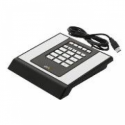 AXIS T8312 Video Surveillance Keypad - Keypad - USB