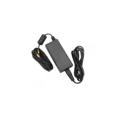 AXIS T90C10 Mains Adaptor - Power adapter - Europe - for AXIS T90C10 Fixed Dome IR-LED - 0